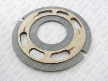 Распределительная плита для гусеничный экскаватор CASE CX130B (LR00572)