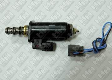 Соленоид для гусеничный экскаватор CASE CX130 (LL00055, LJ00684, CDH0474)