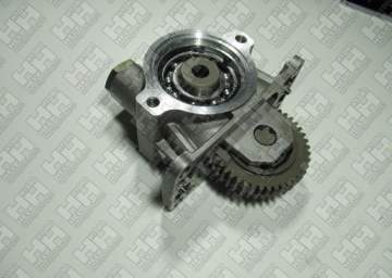 PTO BOX для гусеничный экскаватор CASE CX145 ()