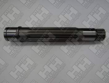 Вал ведомый для гусеничный экскаватор CASE CX145 (LB012060)