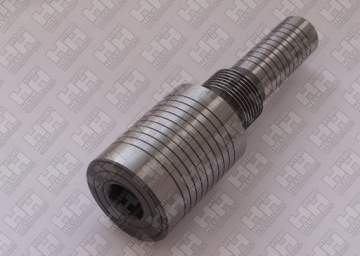Сервопоршень для гусеничный экскаватор CASE CX350 (TJ00066, LJ017470)