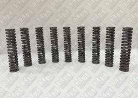 Комплект пружинок (9шт.) для гусеничный экскаватор CATERPILLAR 315B (5I-8757)