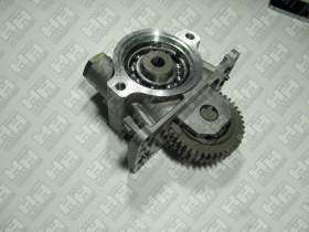 PTO BOX для гусеничный экскаватор DAEWOO-DOOSAN DX140LC-3 ()