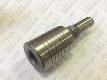 Сервопоршень для гусеничный экскаватор DAEWOO-DOOSAN S155LC-V (113381)