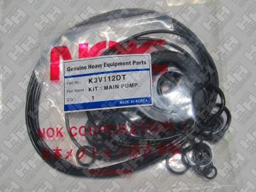 Ремкомплект для гусеничный экскаватор DAEWOO-DOOSAN S220N-V (PTCV45V, 401-00059KT)