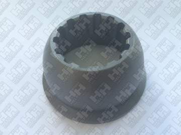 Полусфера для гусеничный экскаватор DAEWOO-DOOSAN S255LC-V (121437)