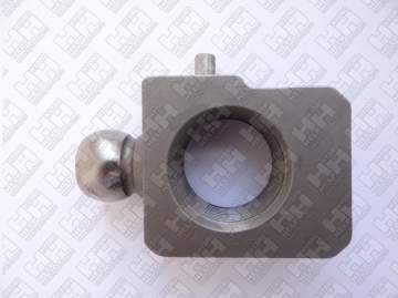 Палец сервопоршня для гусеничный экскаватор DAEWOO-DOOSAN S400LC-V (2953801988, 2943800502, 2953802202)