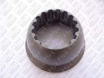 Полусфера для гусеничный экскаватор DAEWOO-DOOSAN S400LC-V (2953801840)