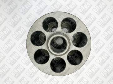Блок поршней для гусеничный экскаватор DAEWOO-DOOSAN S470LC-V (02042247, 2.410-00138)