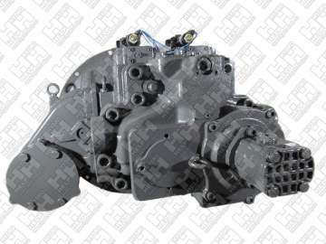Гидравлический насос (аксиально-поршневой) основной для Экскаватора HITACHI ZX470-3