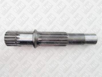 Вал для гусеничный экскаватор HITACHI ZX850-3 (0803003)