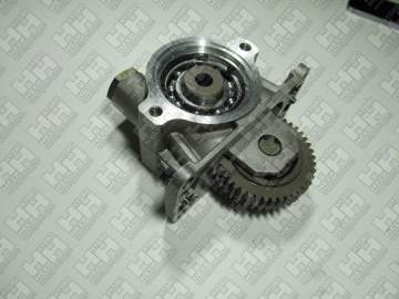 PTO BOX для гусеничный экскаватор HYUNDAI R110LC-7 ()