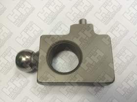Палец сервопоршня для колесный экскаватор HYUNDAI R140W-7A (XJBN-00801, XJBN-00815, XJBN-00360)
