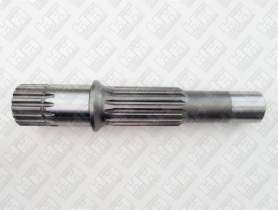 Вал для колесный экскаватор HYUNDAI R170W-7A (XKAH-00162, XKAY-00524)