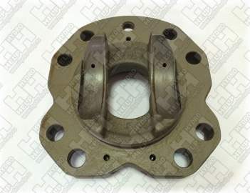 Суппорт для гусеничный экскаватор HYUNDAI R210LC-7 (XJBN-00086, XJBN-00069)
