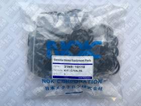 Ремкомплект для гусеничный экскаватор HYUNDAI R320LC-7A (XJBN-00094, XJBN-00097, XJBN-00212, XJBN-00213, XJBN-00230, XJBN-00231, XJBN-00232, XJBN-00233, XJBN-00281, XJBN-00283, XJBN-00342, XJBN-00362, XJBN-00363, XJBN-00374)