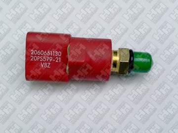 Датчик давления для Экскаватора KOMATSU PC200-6