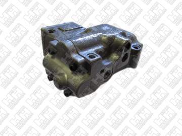 Регулятор для гусеничный экскаватор VOLVO EC300D (VOE14596499)