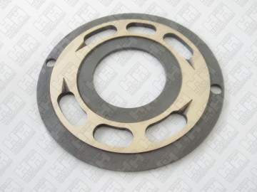 Распределительная плита для колесный экскаватор VOLVO EW180 (SA8230-13740)